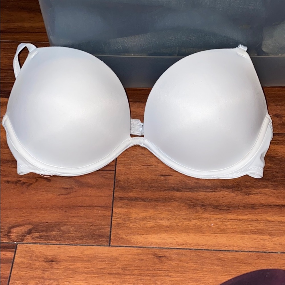 Victorious Secret WEAR EVERYWHERE SUPER PUSH UP!